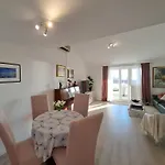 Apartman The View