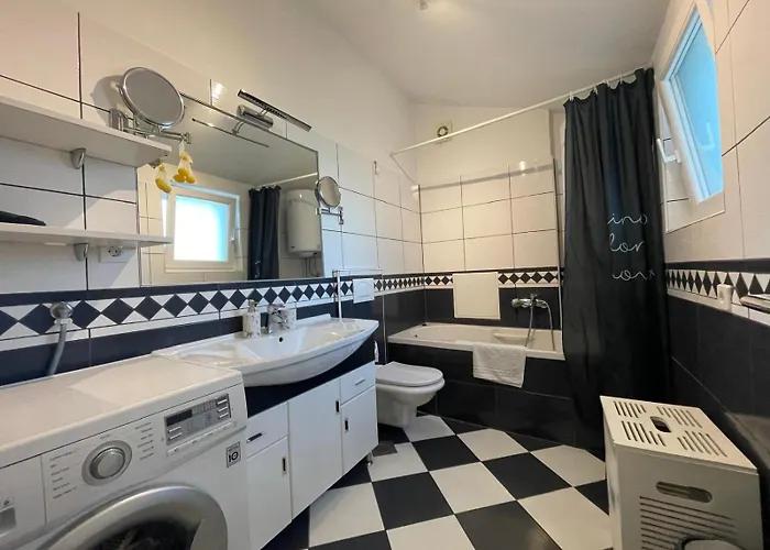 The View Lejlighed *