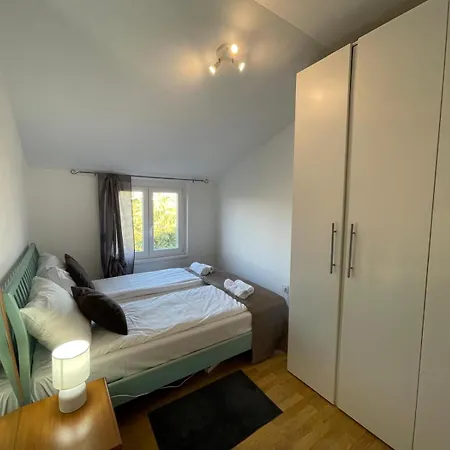 The View Apartment *