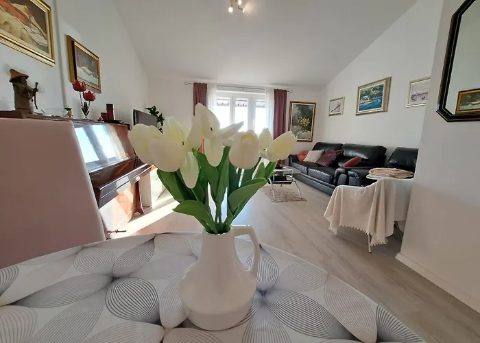 アパート The View *