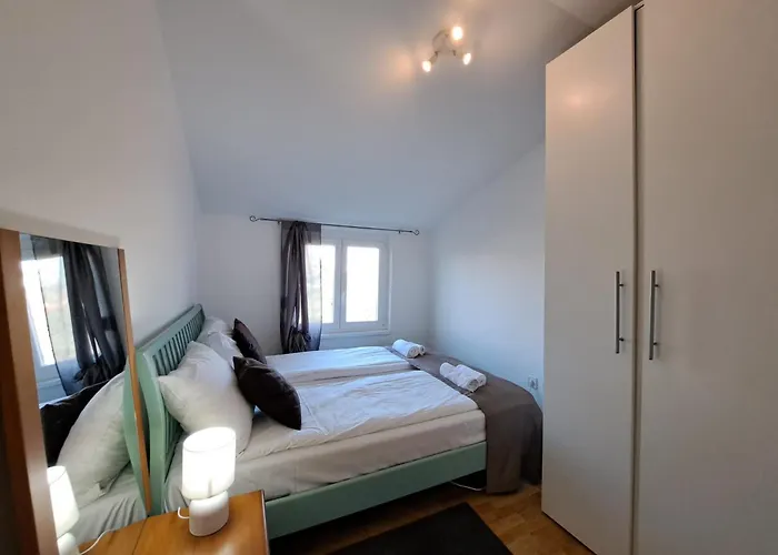 The View アパート *