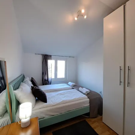 The View Apartamento *