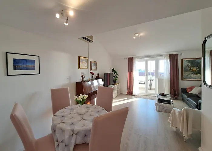 Apartamento The View