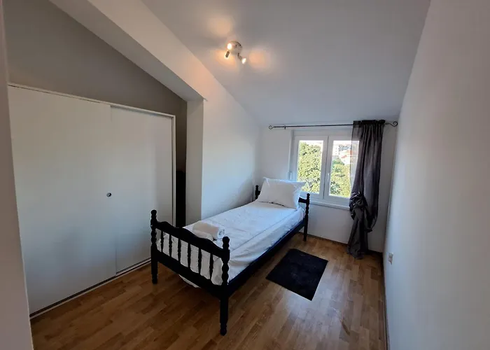 The View Apartamento *