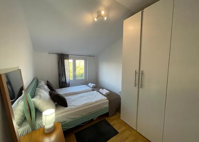 The View Apartamento *